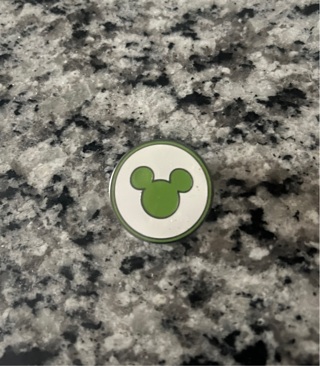 Disney Pin