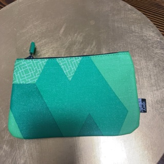 Ipsy Tetris Geometric Glam Bag (Bag Only)