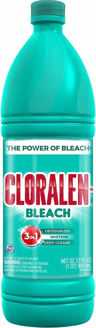 Cloralen - Liquid Bleach (31.12 oz.)