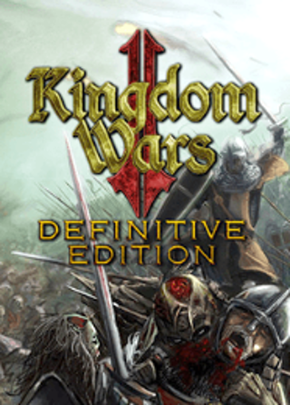 Kingdom Wars 2 Definitive Edition steam key