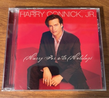 Harry Connick Jr Holidays 