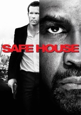 SAFE HOUSE HD ITUNES CODE ONLY 