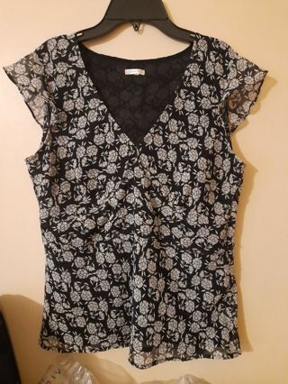 Tank Top for Ladies