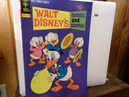 WALT DISNEY'S comics and stories Vol.35 #9