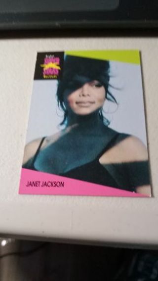 Janet Jackson