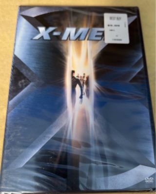 X-Men (NEW )