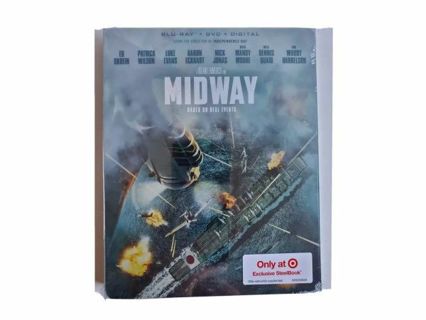 MIDWAY DIGITAL COPY CODE