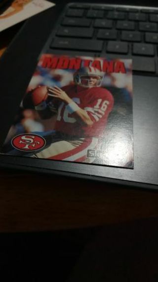 Joe Montana