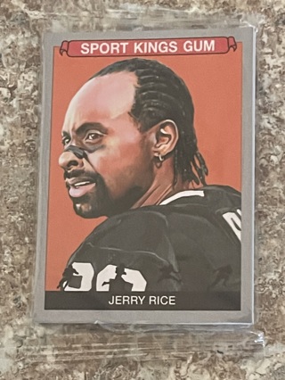 2023 Sport Kings Vol 4 - Multi Sport Unopened Pack