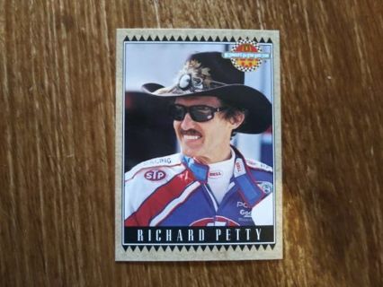 Richard Petty