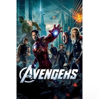 Marvel Avengers - HD Google play 