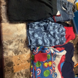 Toddler lot 2/3/4 t 