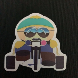 South Park Decal sticker 