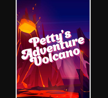 Petty's Adventure: Volcano steam key