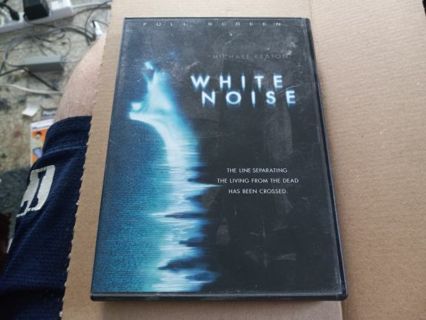 White noise