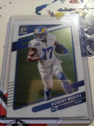 Robert Woods