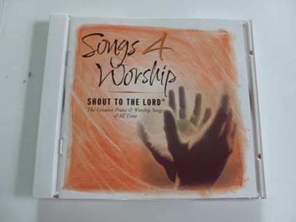 Song for worship