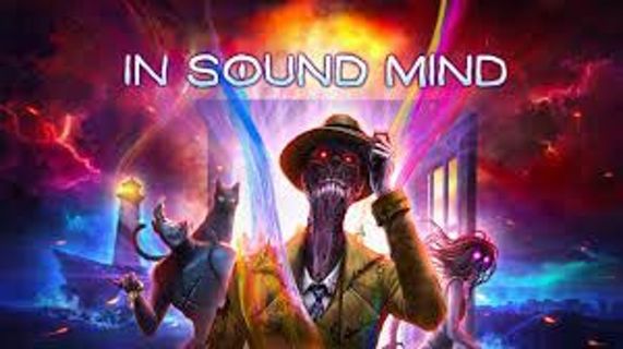 In Sound Mind Steam Key