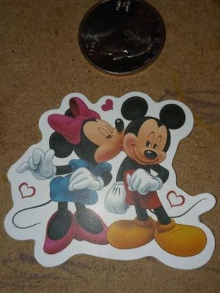 Cartoon Cute new vinyl sticker no refunds regular mail win 2 or more get bonus