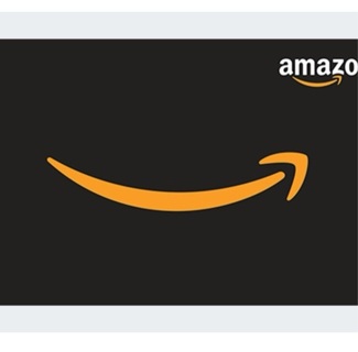 1 digital $5 Amazon giftcard