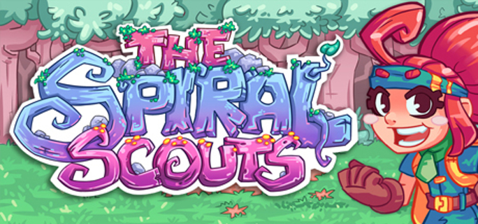 The Spiral Scouts Steam Key