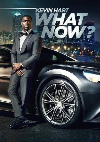 Kevin Hart: What Now? HD  iTunes code only 