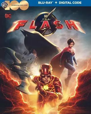 The Flash Movie Code
