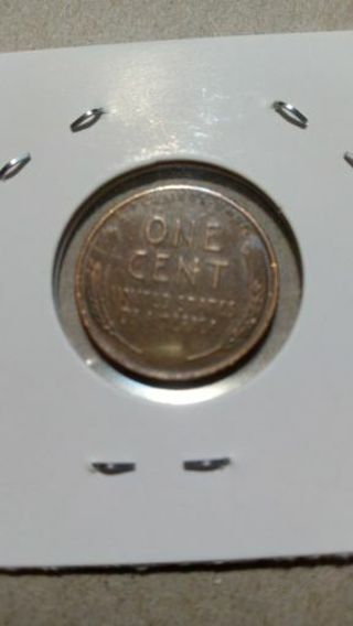 1945 LINCOLN WHAT PENNY.. YEP YOU DECIDE THE PRICE