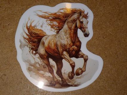 Cool new one vinyl sticker no refunds regular mail only Very nice win 2 or more get bonus