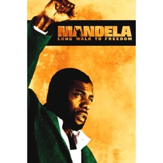 Mandela: Long Walk to Freedom - HD VUDU