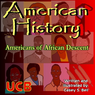 American History: African Descent