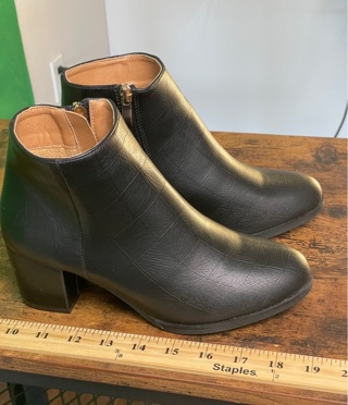 Jersey Collection Women Boots