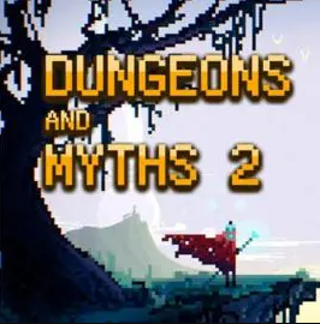 Dungeons and Myths 2 steam key