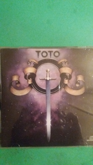 cd toto free shipping