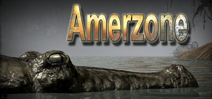 Amerzone: The Explorer's Legacy (Steam Key)