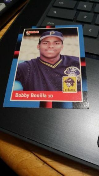 Bobby Bonilla