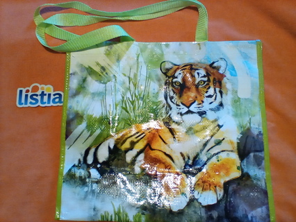 * Shopping Bag #1 *