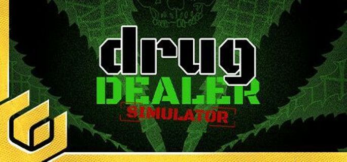 Drug Dealer Simulator Steam Key