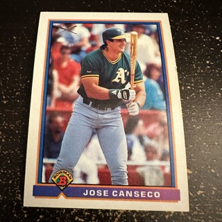 Jose canseco 