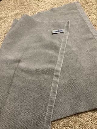 Norwex Bath Mat (gently used)