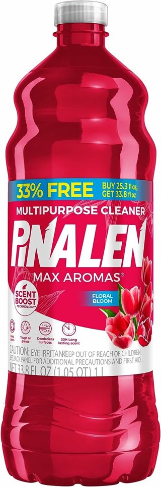 All Purpose Cleaner