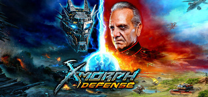 X-Morph: Defense Steam Key