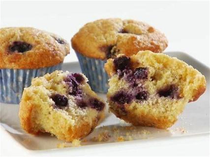 blueberry corn muffins recipe+20 recipes