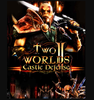 Two Worlds II Castle Defense Steam Key