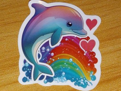 Cute one vinyl sticker no refunds regular mail win 2 or more get bonus