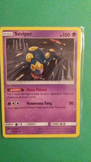 5 mixed pokemon cards free shipping