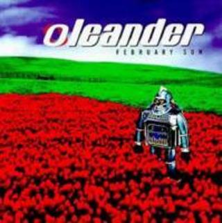 Oleander - February Son CD