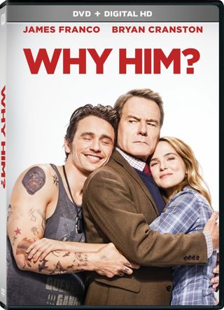 Why Him? (HD code for MA, vudu, apple, or gp)