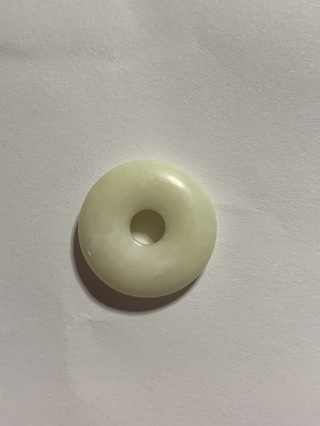 ❇HEALING STONE~#12~DONUT~SET #2~FREE SHIPPING❇