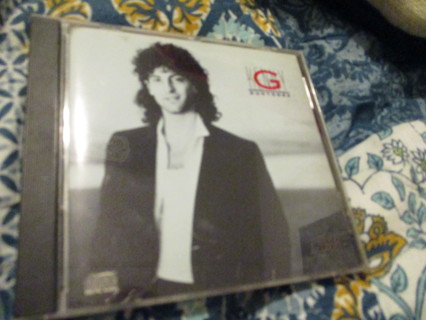 Kenny G Duotones CD